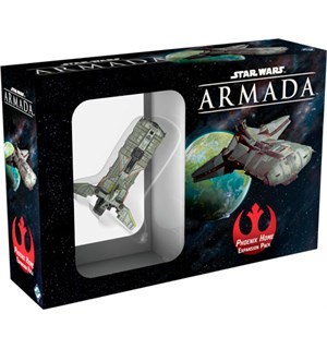 Star Wars Armada Phoenix Home Exp Utvidelse til Star Wars Armada 