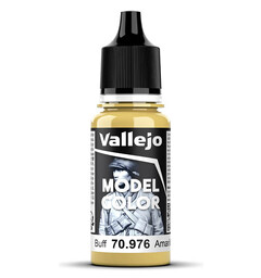 Vallejo Model Color Buff