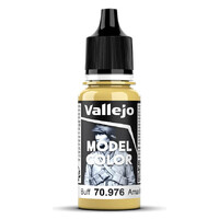 Vallejo Model Color Buff 