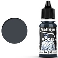 Vallejo Model Color Dark Sea Blue 17ml 