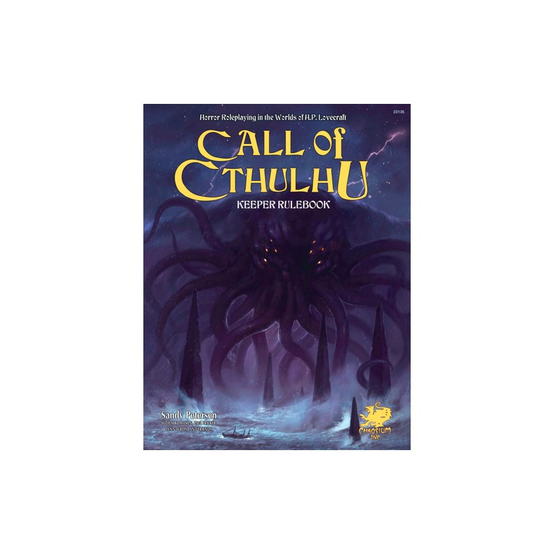 PDF Read Online Call of Cthulhu Rpg Keeper Rulebook: Horror Roleplaying in the Worlds of H.p PDF Read Online Call of Cthulhu Rpg Keeper Rulebook: Horror Roleplaying in the Worlds of H.p