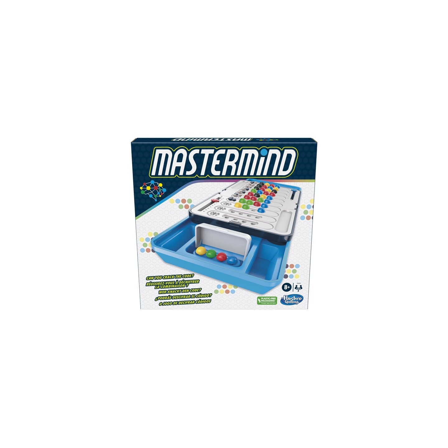 Mastermind Brettspill