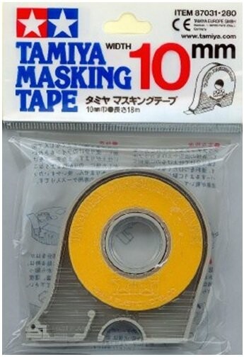 Tamiya Masking Tape - 10mm