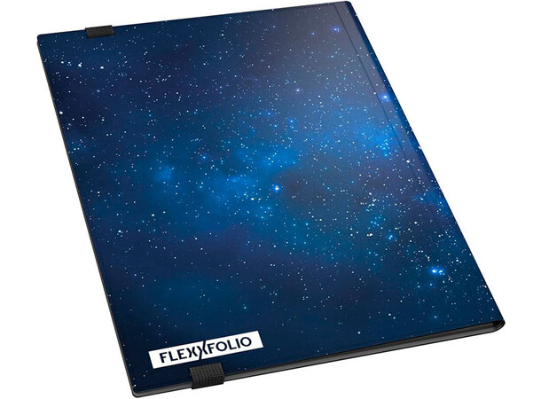 Album FlexXfolio Mystic Space 18-pocket Ultimate Guard 20 lommerx9 rom Side-load