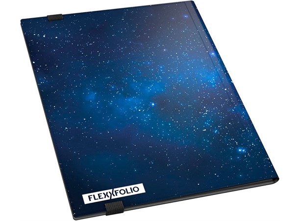 Album FlexXfolio Mystic Space 9-pocket Ultimate Guard 20 lommerx9 rom Side-load