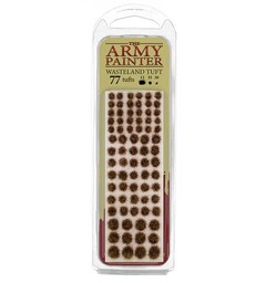 Army Painter Wasteland Tuft Battlefields XP 4226