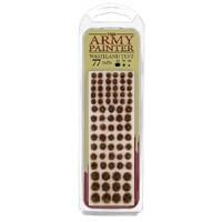 Army Painter Wasteland Tuft Battlefields XP 4226