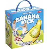 Banana Kick Utendørsspill 