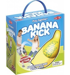 Banana Kick Utomhusspel