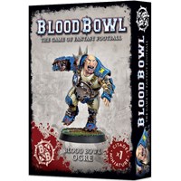 Blood Bowl Ogre 