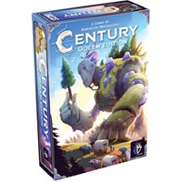Century Golem Edition Brettspill 