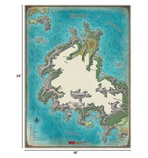 D&D Maps Tomb of Annihilation Dungeons & Dragons 