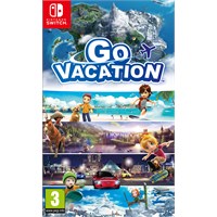 GO Vacation Switch 