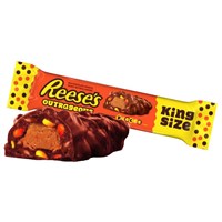 Reeses Outrageous King Size - 84g 