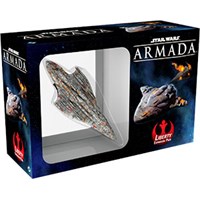 Star Wars Armada Liberty Expansion Utvidelse til Star Wars Armada
