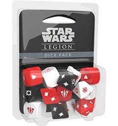 Star Wars Legion Dice Pack