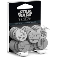 Star Wars Legion Premium Trooper Bases 