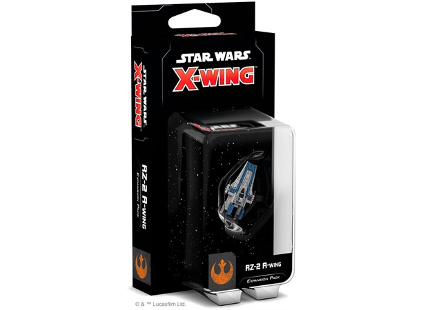 Star Wars X-Wing RZ-2 A-Wing Exp Utvidelse til Star Wars X-Wing 2nd Ed
