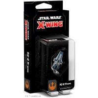 Star Wars X-Wing RZ-2 A-Wing Exp Utvidelse til Star Wars X-Wing 2nd Ed