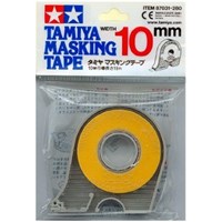Tamiya Masking Tape - 10mm 