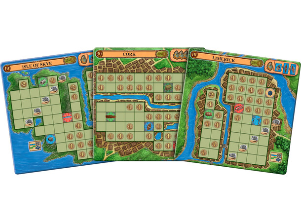 A Feast for Odin The Norwegians Exp Utvidelse til A Feast for Odin 
