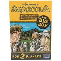Agricola All Creatures Big/Small Big Box Big & Small