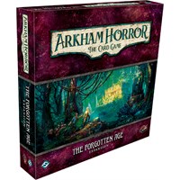 Arkham Horror TCG Forgotten Age Exp Utvidelse til Arkham Horror Card Game