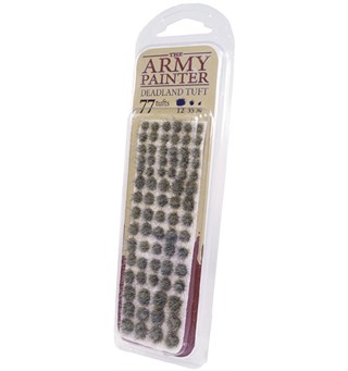 Army Painter Deadland Tuft