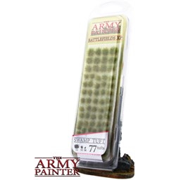 Army Painter Swamp Tuft Battlefields XP 4201