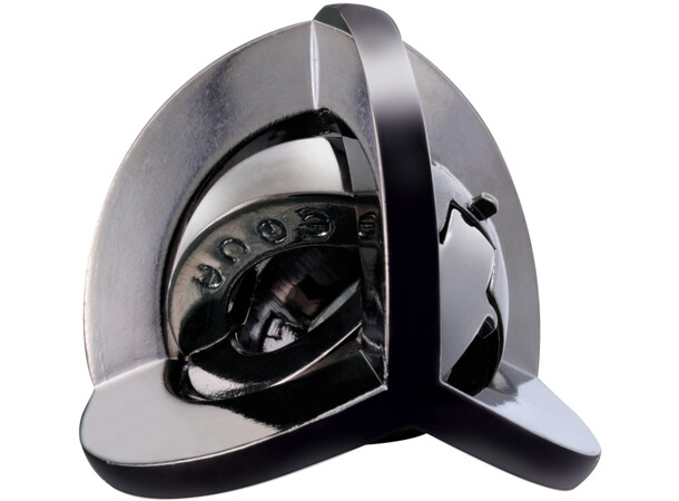 Cast Puzzle 5/6 Equa Hjernetrim Vanskelighetsgrad 5/6 