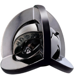 Cast Puzzle 5/6 Equa Hjernetrim Vanskelighetsgrad 5/6