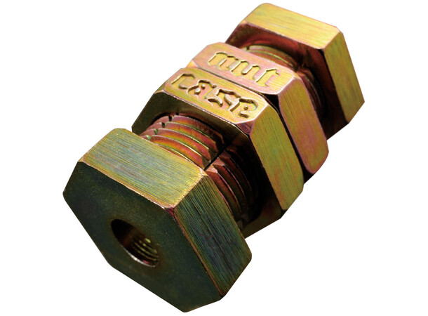 Cast Puzzle 6/6 Nutcase Hjernetrim Vanskelighetsgrad 6/6 