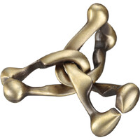 Cast Puzzle 6/6 Trinity Hjärngympa Svårighetsgrad 6/6