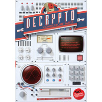 Decrypto Partyspel 