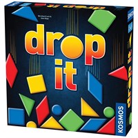 Drop It Brettspill 