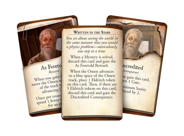Eldritch Horror Masks of Nyarlathotep Utvidelse til Eldritch Horror 