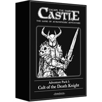 Escape the Dark Castle Cult of the Death Cult of the Death Knight Expansion