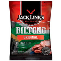 Jack Links Biltong Original - 20g 