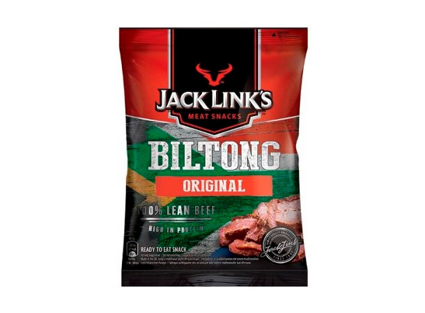 Jack Links Biltong Original - 20g