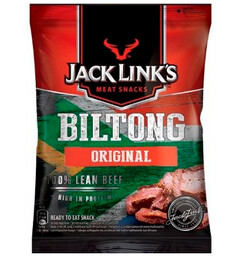 Jack Links Biltong Original - 20g