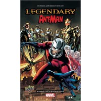 Legendary Marvel Ant-Man Expansion Utvidelse til Marvel Legendary