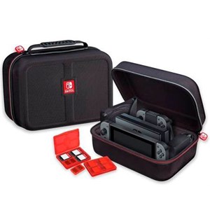 Nintendo Switch Deluxe System Case Game Traveler Deluxe System Case 
