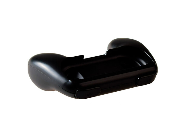 Nintendo Switch Joy-Con Controller Grip 2 stk - For venstre- og høyre Joy-Con 