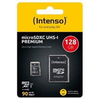 Nintendo Switch Minneskort 128GB 