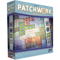 Patchwork Nordic Brädspel 
