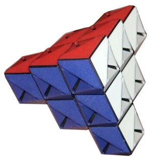 Rubiks Triamid 