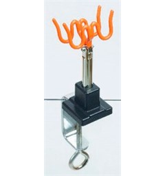Sparmax Airbrush Holder (2 pistoler) H20 Airbrush Hanger