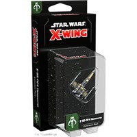 Star Wars X-Wing Z-95-AF4 Headhunter Exp Utvidelse til Star Wars X-Wing 2nd Ed