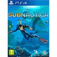 Subnautica PS4 