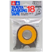 Tamiya Masking Tape - 18mm 